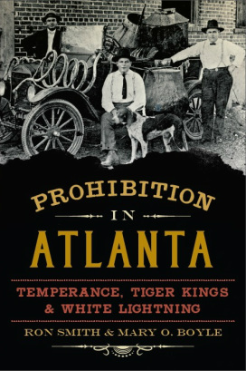 Prohibition in Atlanta